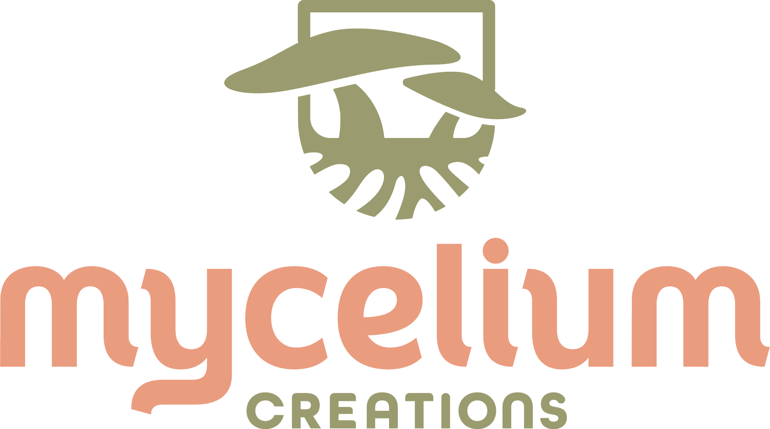 Mycelium Creations