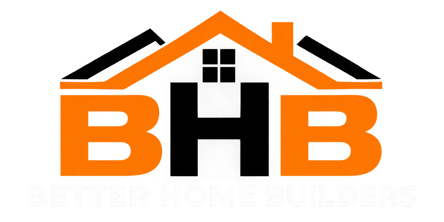 Better Home Builders