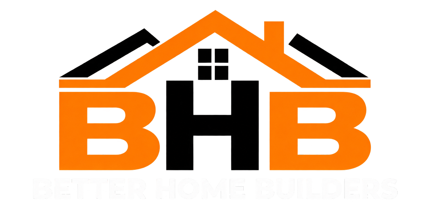 Better Home Builders