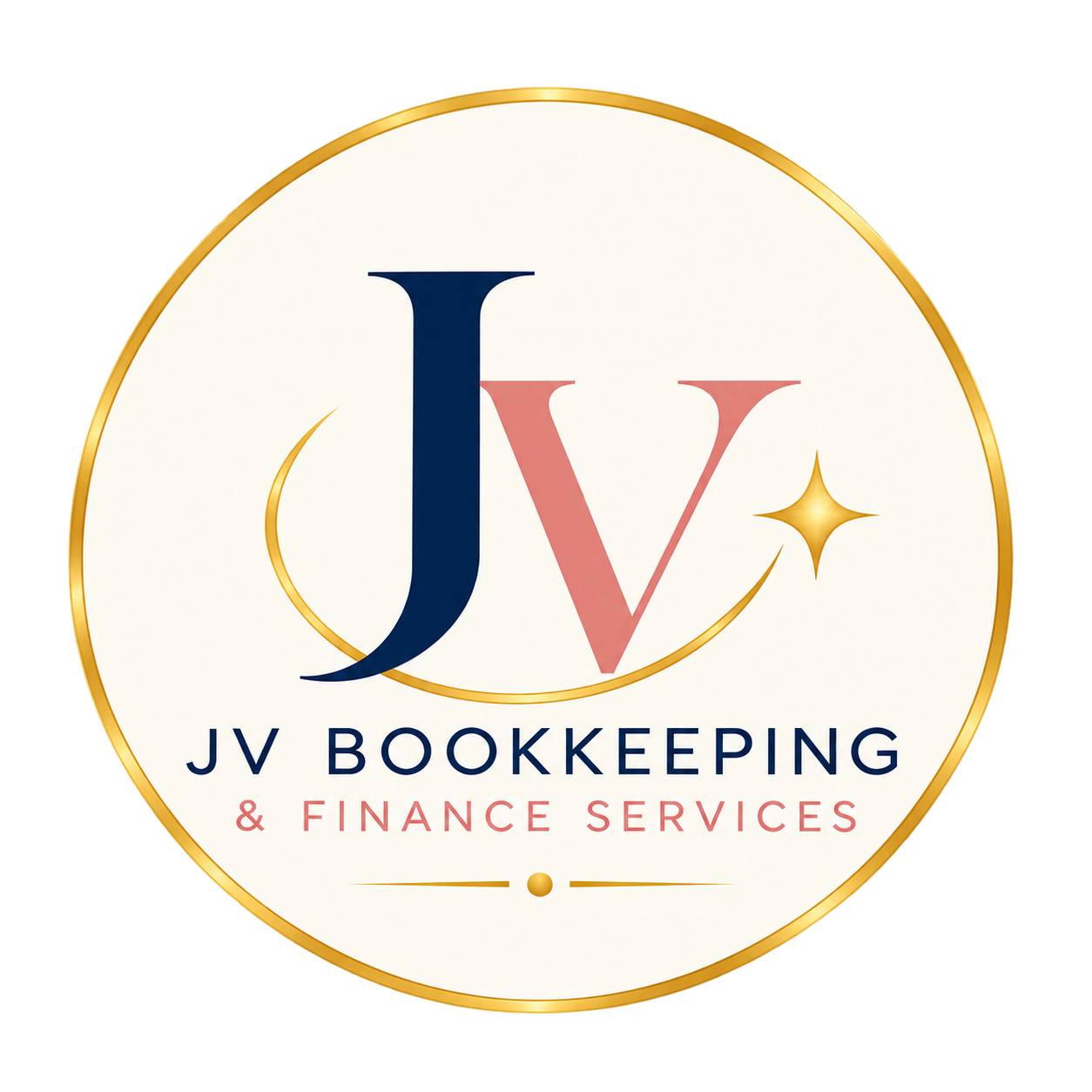 JV Bookkeeping & Finance Services