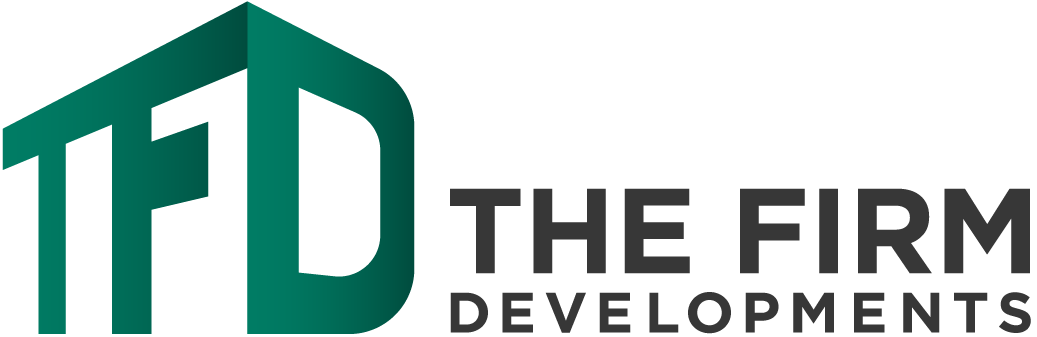 THE FIRM DEVELOPMENTS