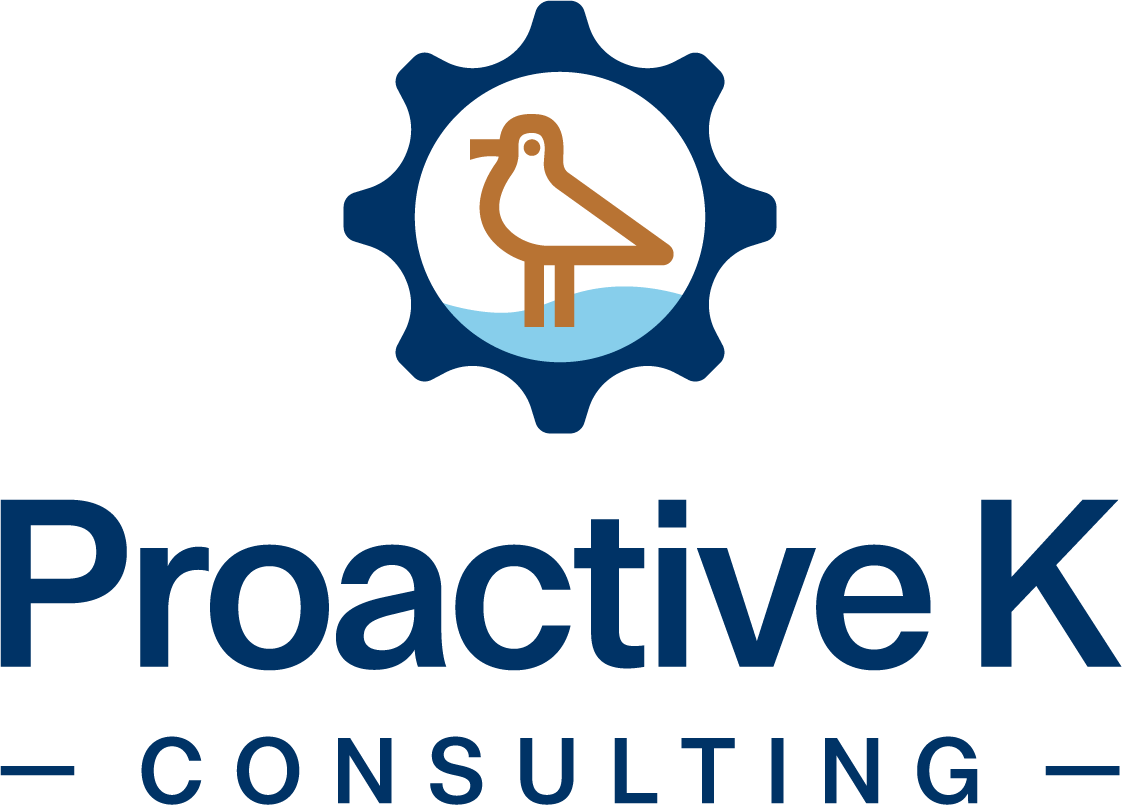 Proactive K Consulting