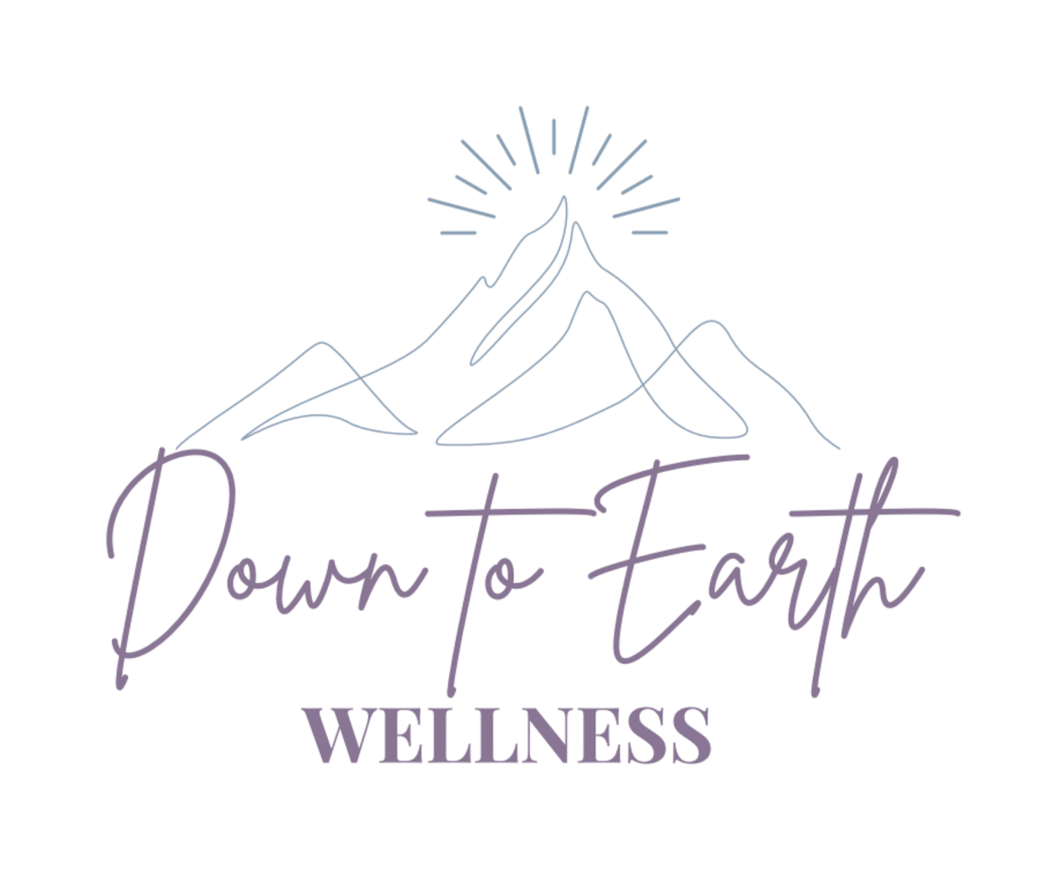 Down To Earth Wellness