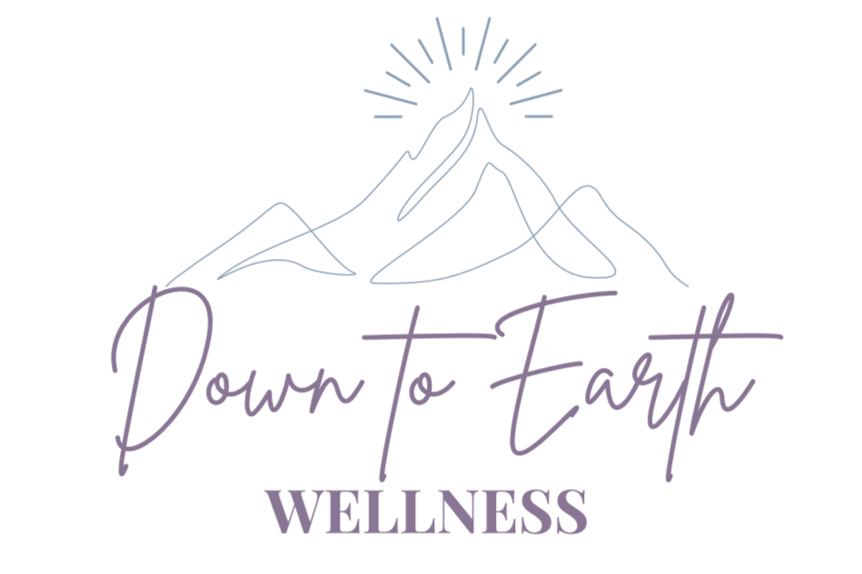 Down To Earth Wellness