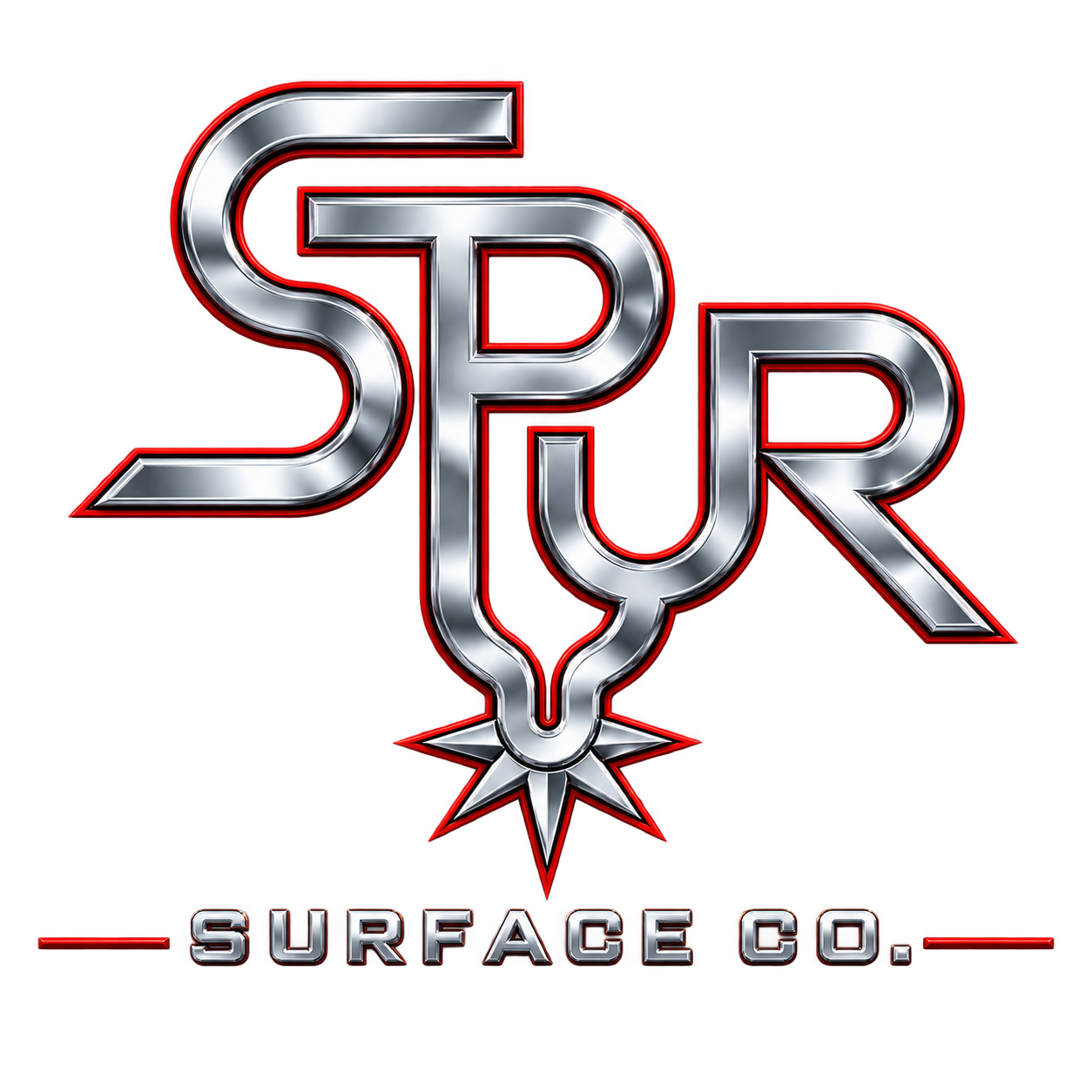 Spur Surface Co. LLC