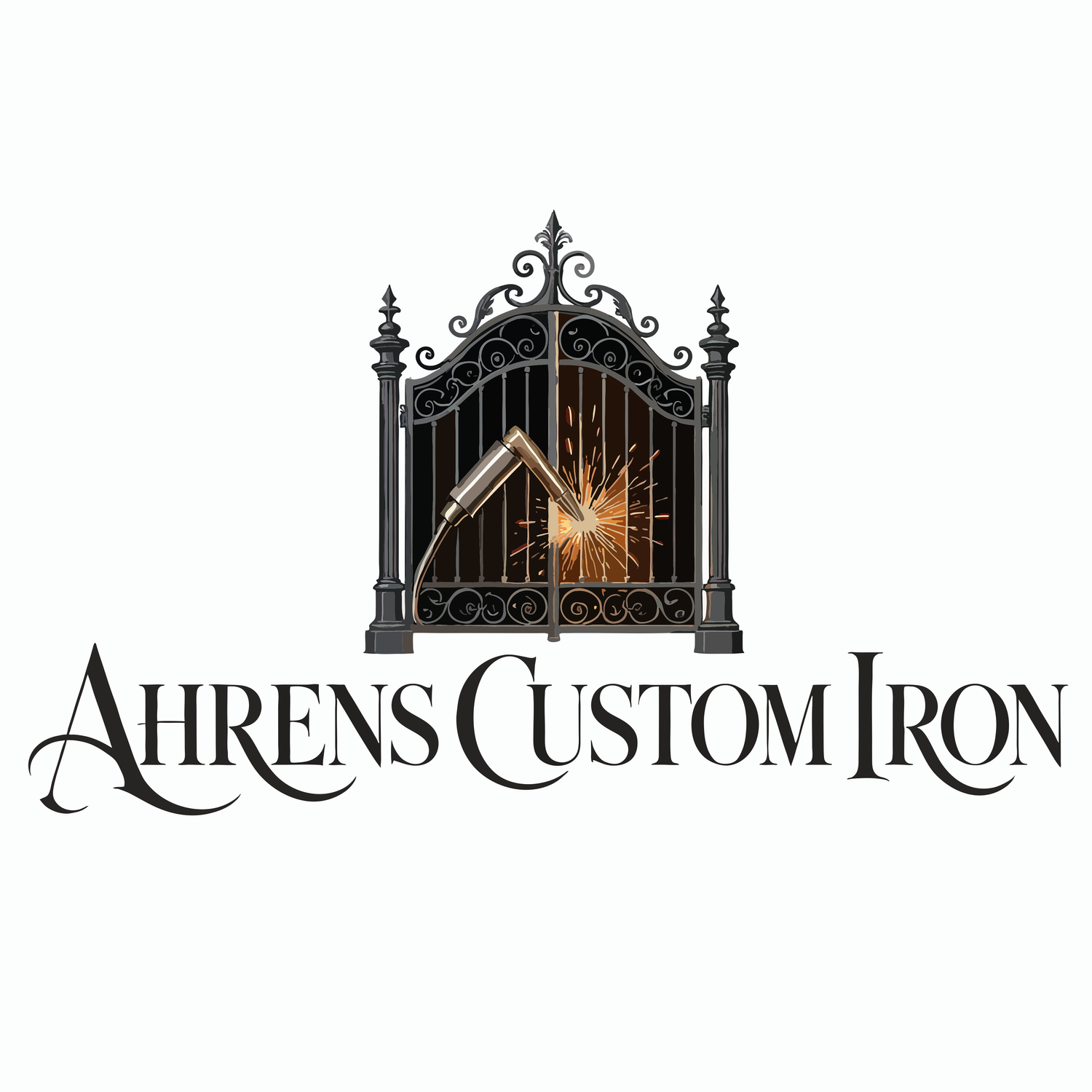Ahrens Custom Iron