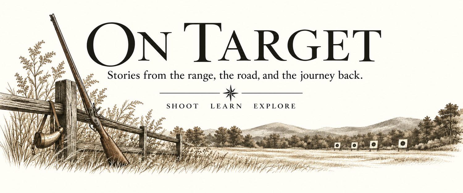 On Target