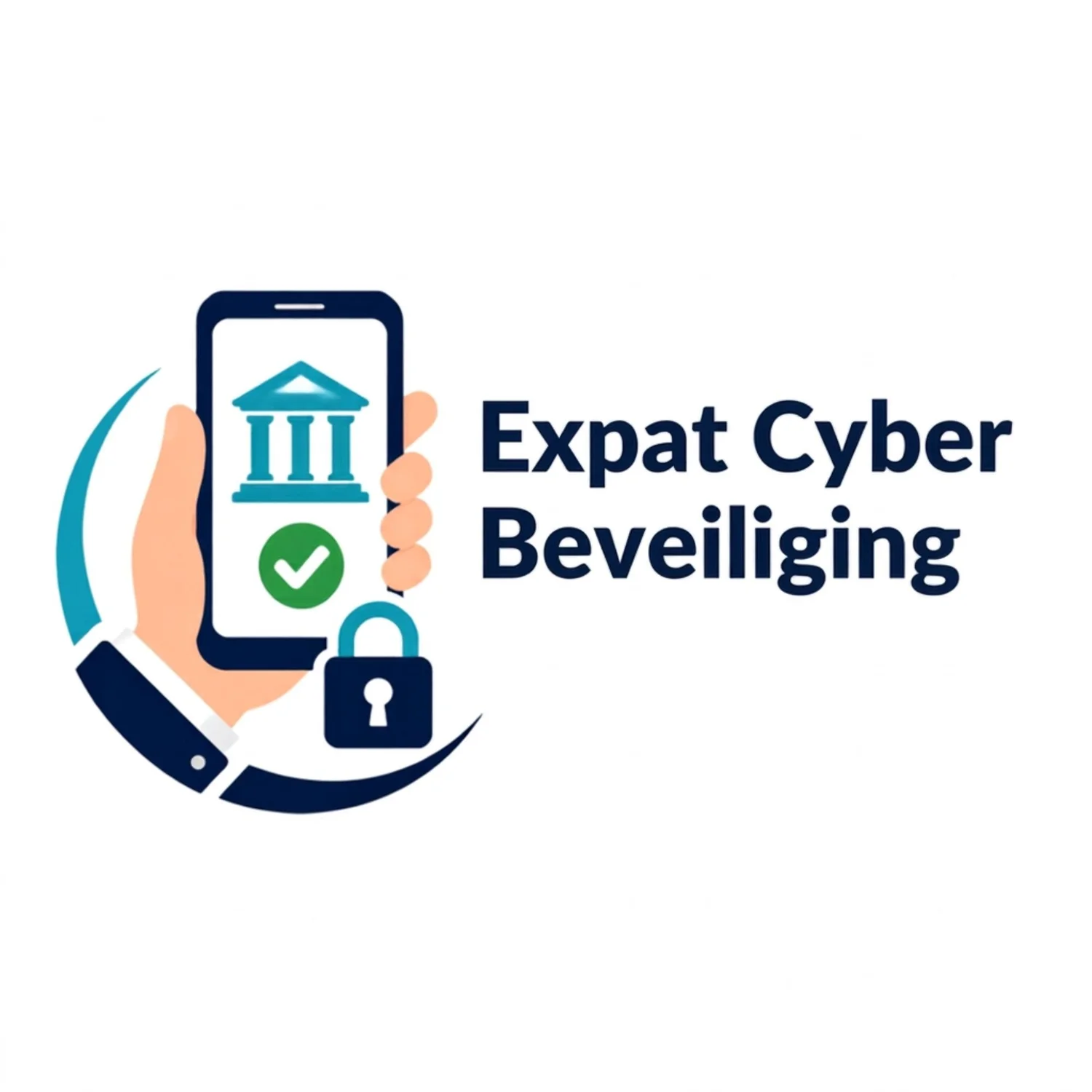 Expat Cyber Beveiliging