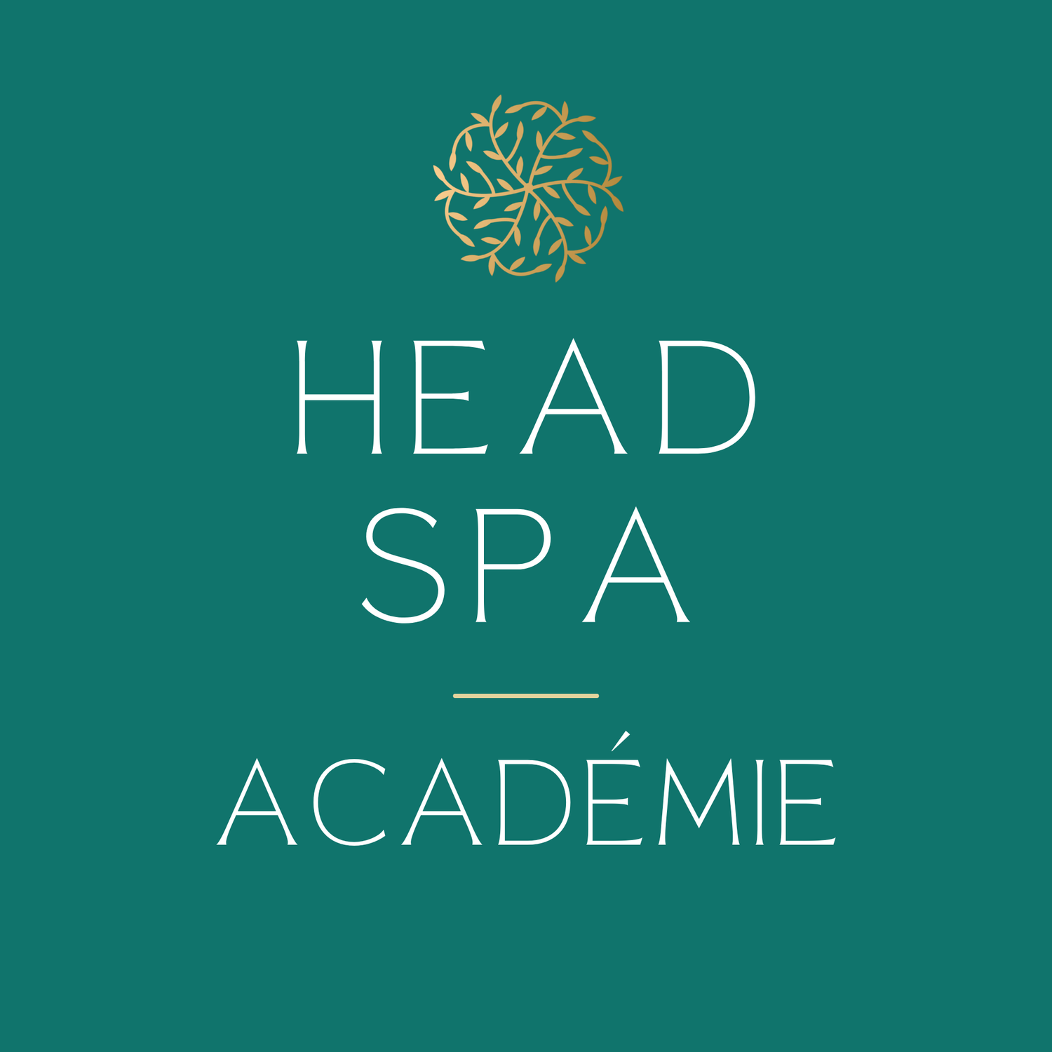HEAD SPA ACADEMIE