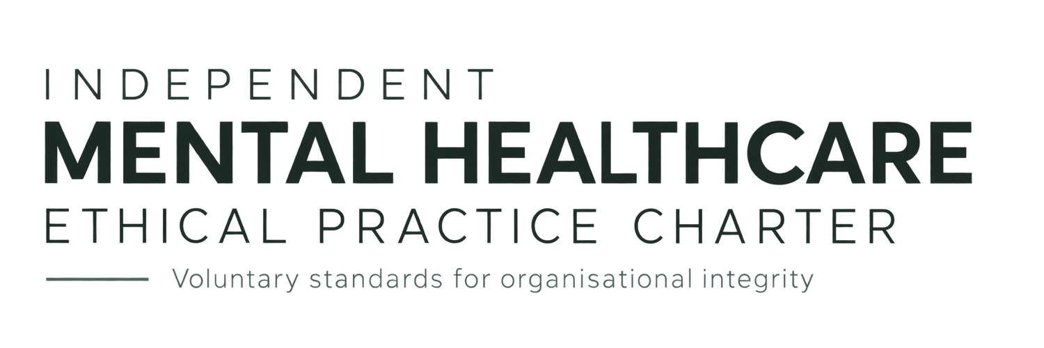 Independent Mental Healthcare
