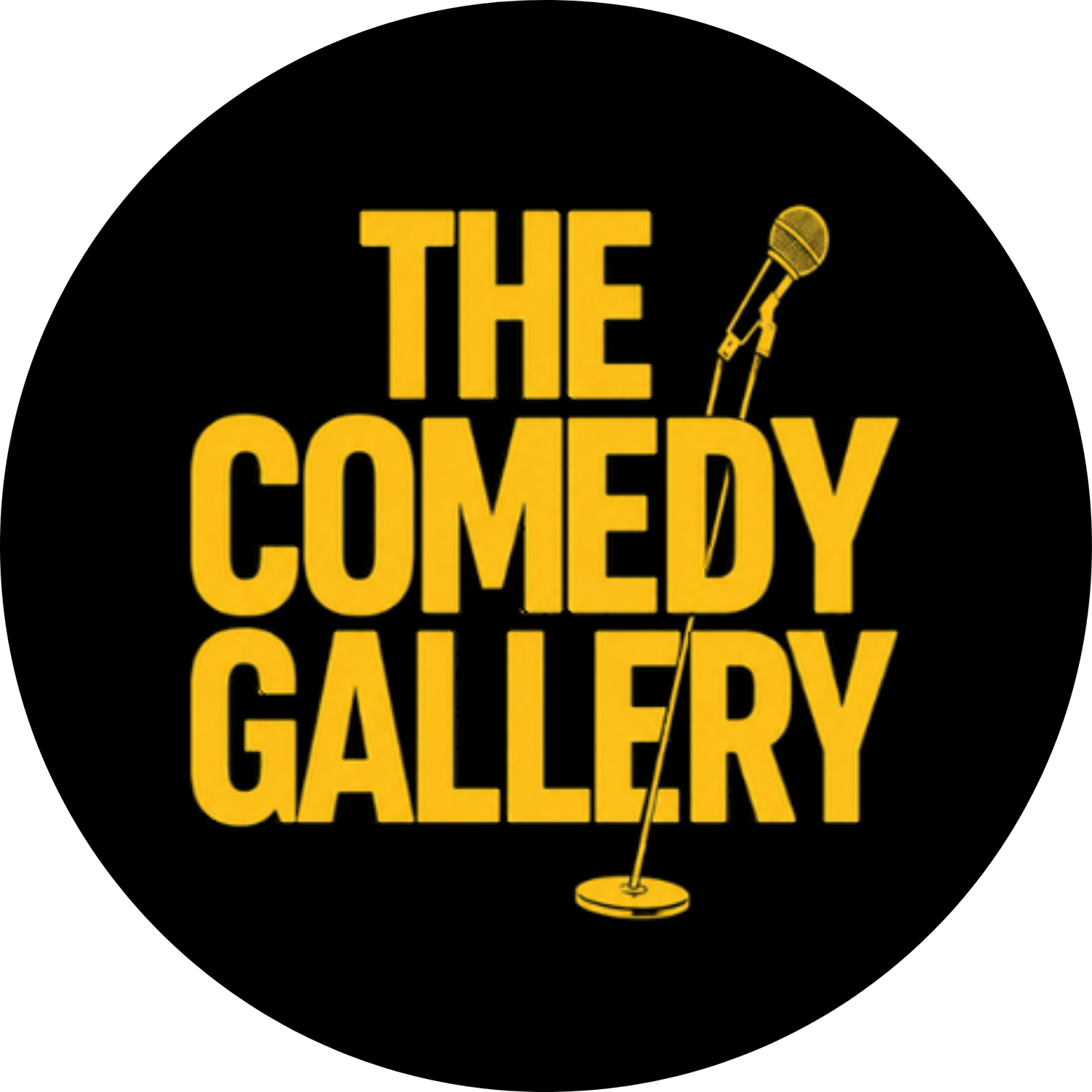 The Comedy Gallery