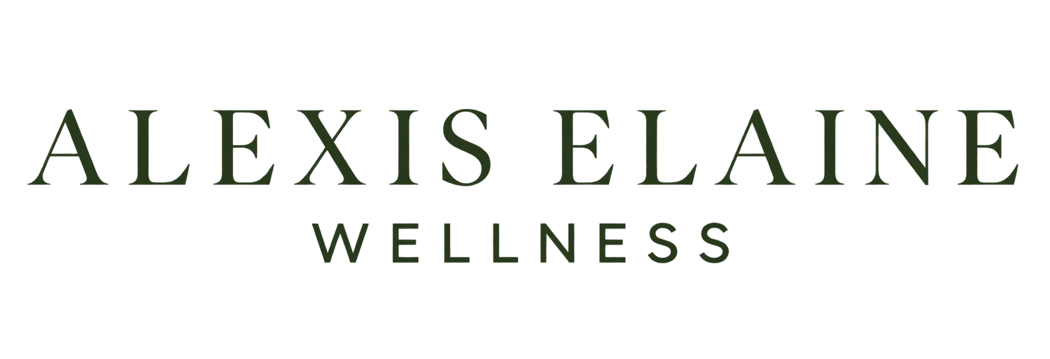 Alexis Elaine Wellness