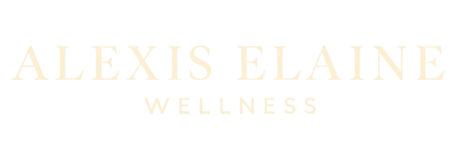 Alexis Elaine Wellness