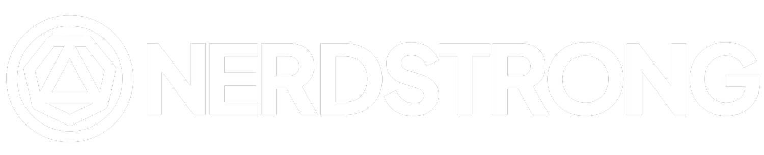 Nerdstrong.Fitness