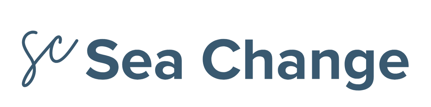 Sea Change