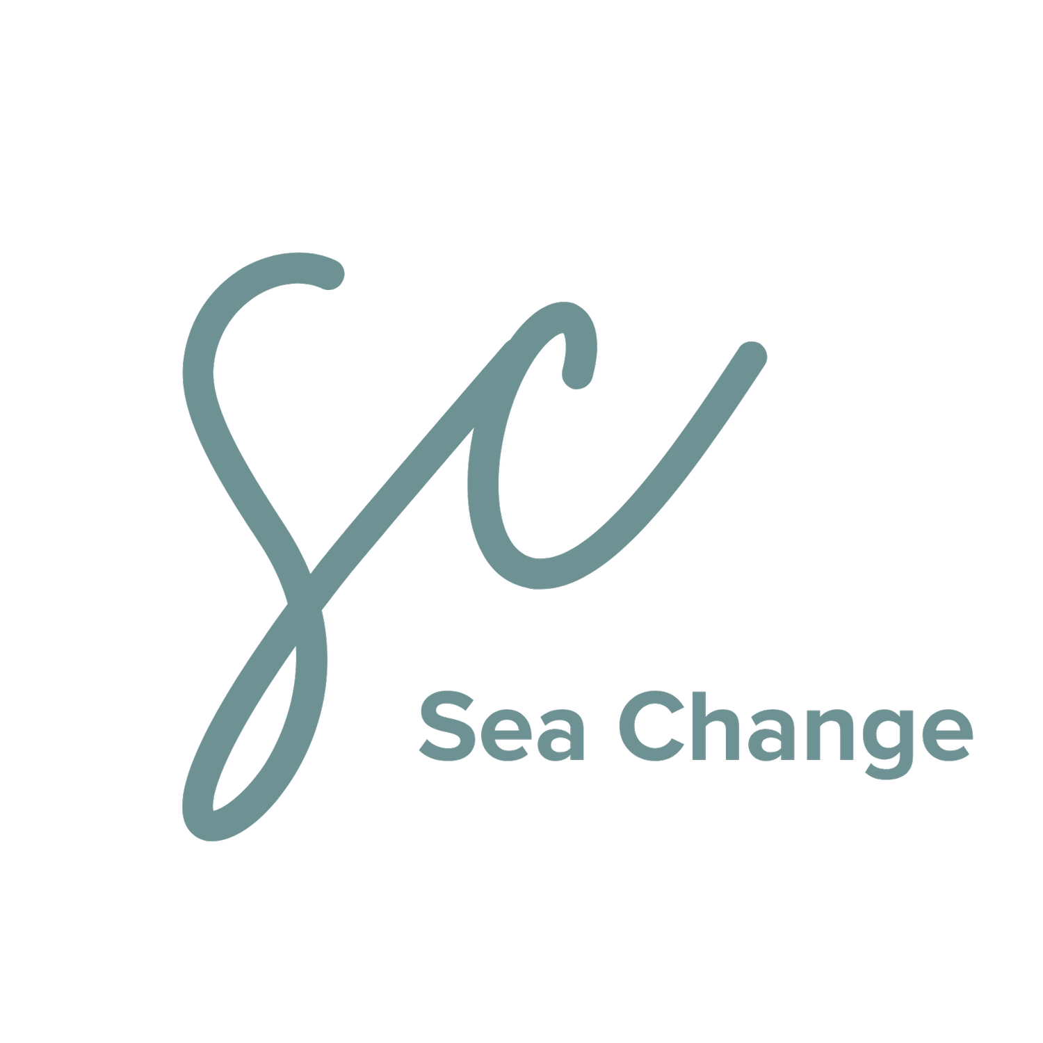 Sea Change