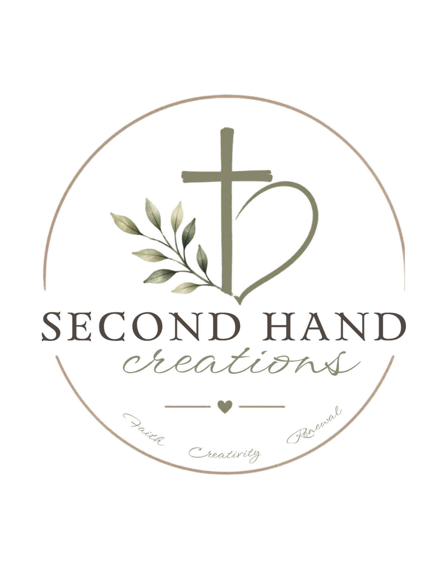 SecondHandCreations