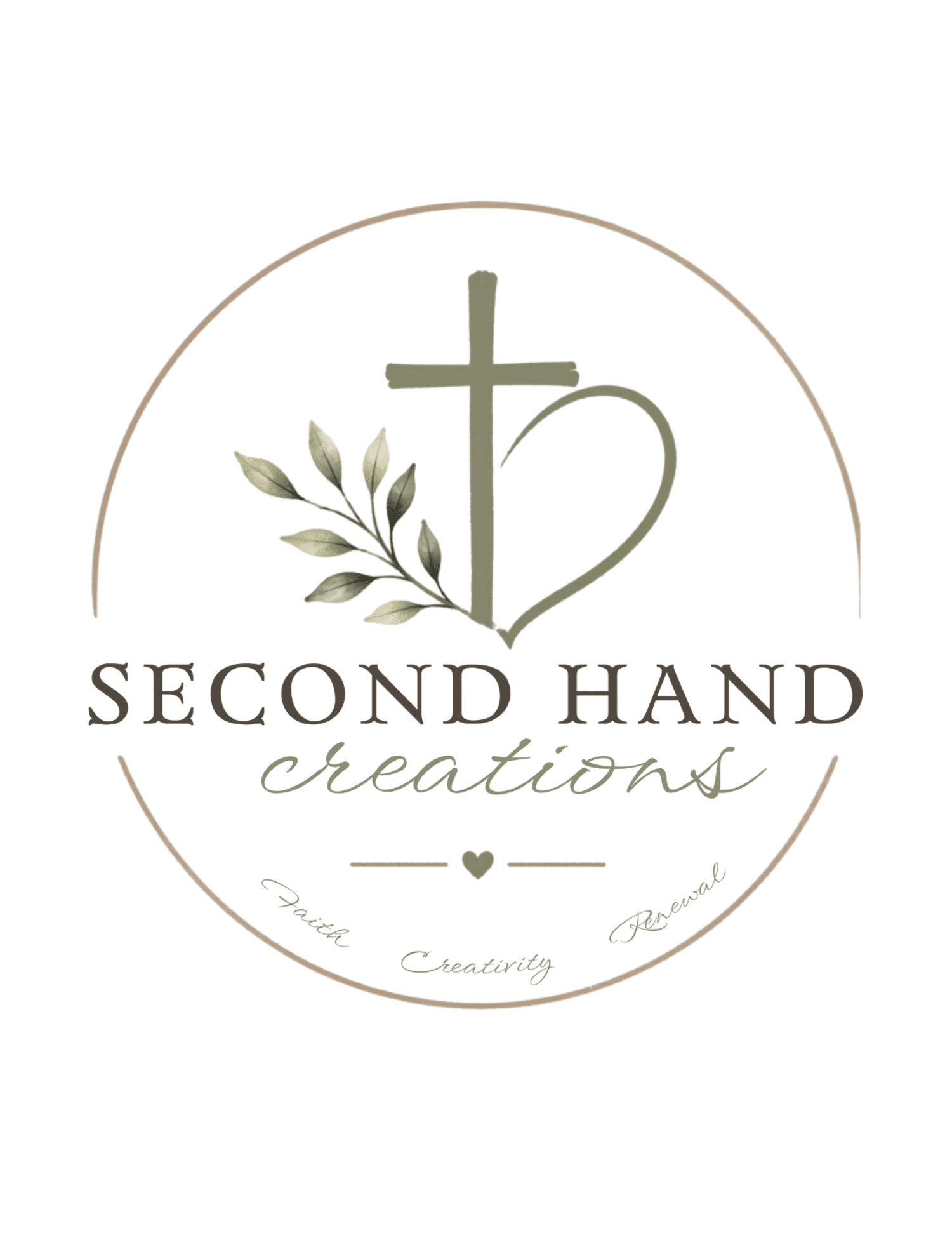 SecondHandCreations