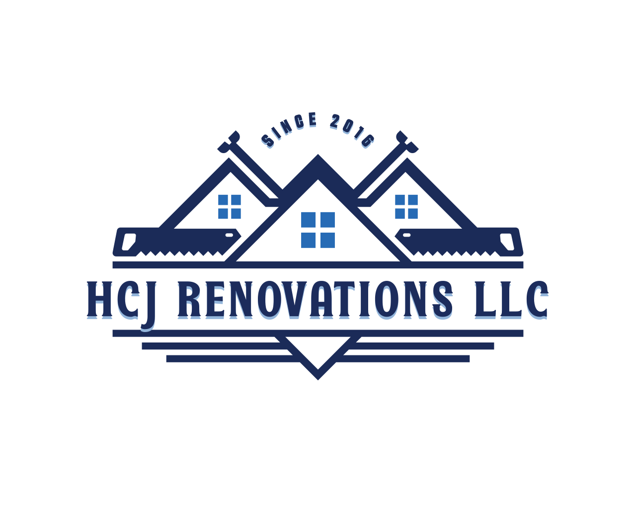 HCJ Renovations LLC