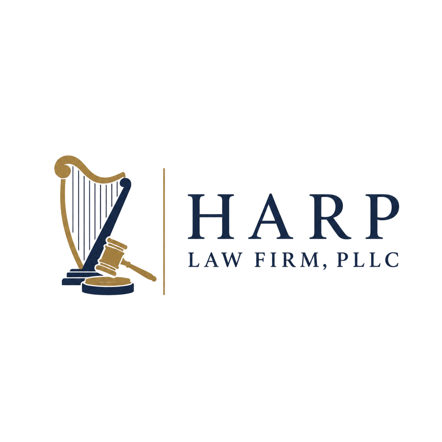 Harp Law Firm, PLLC