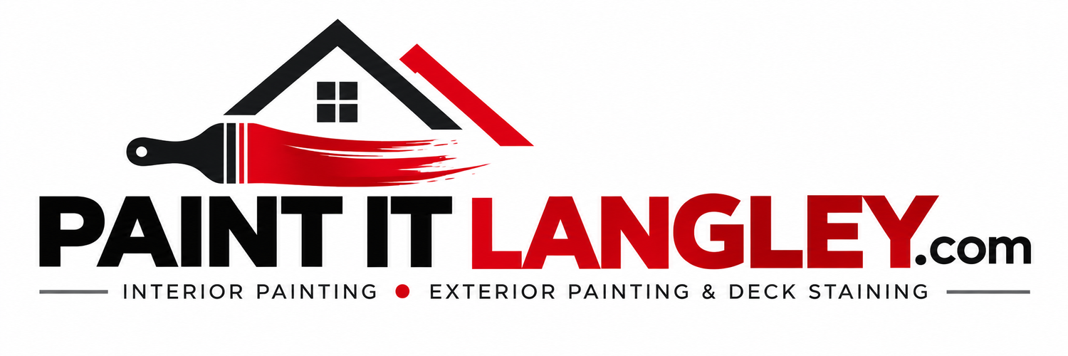 PAINT IT LANGLEY