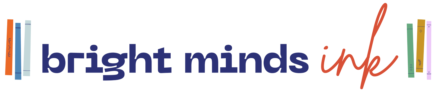 Bright Minds Ink