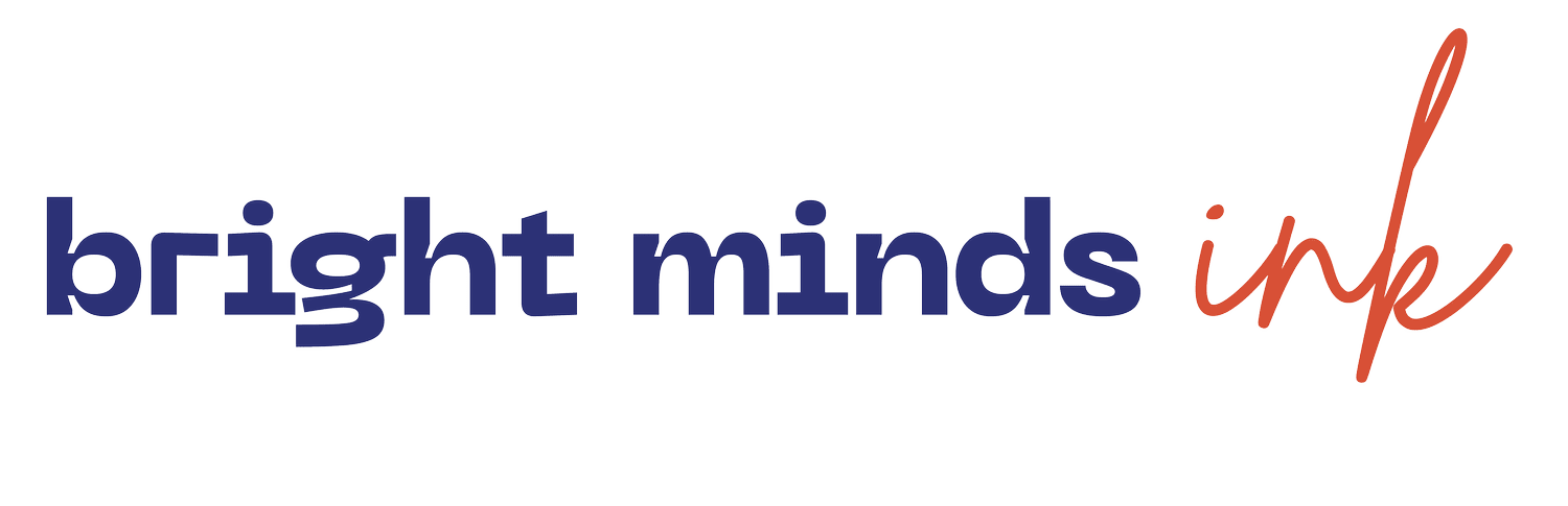 Bright Minds Ink
