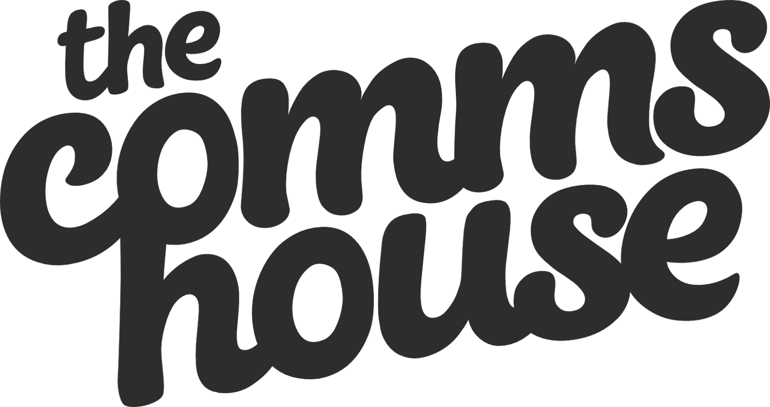 The Comms House