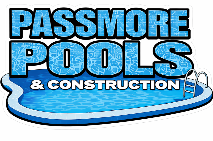 Passmore Pools & Construction | Custom Inground Pools, Pool Repairs & Service in NC