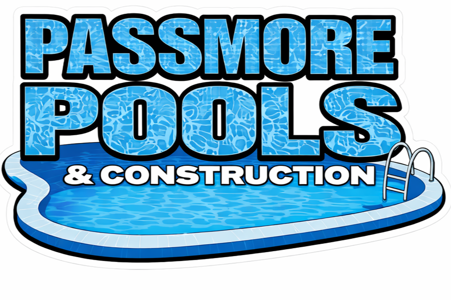Passmore Pools & Construction | Custom Inground Pools, Pool Repairs & Service in NC