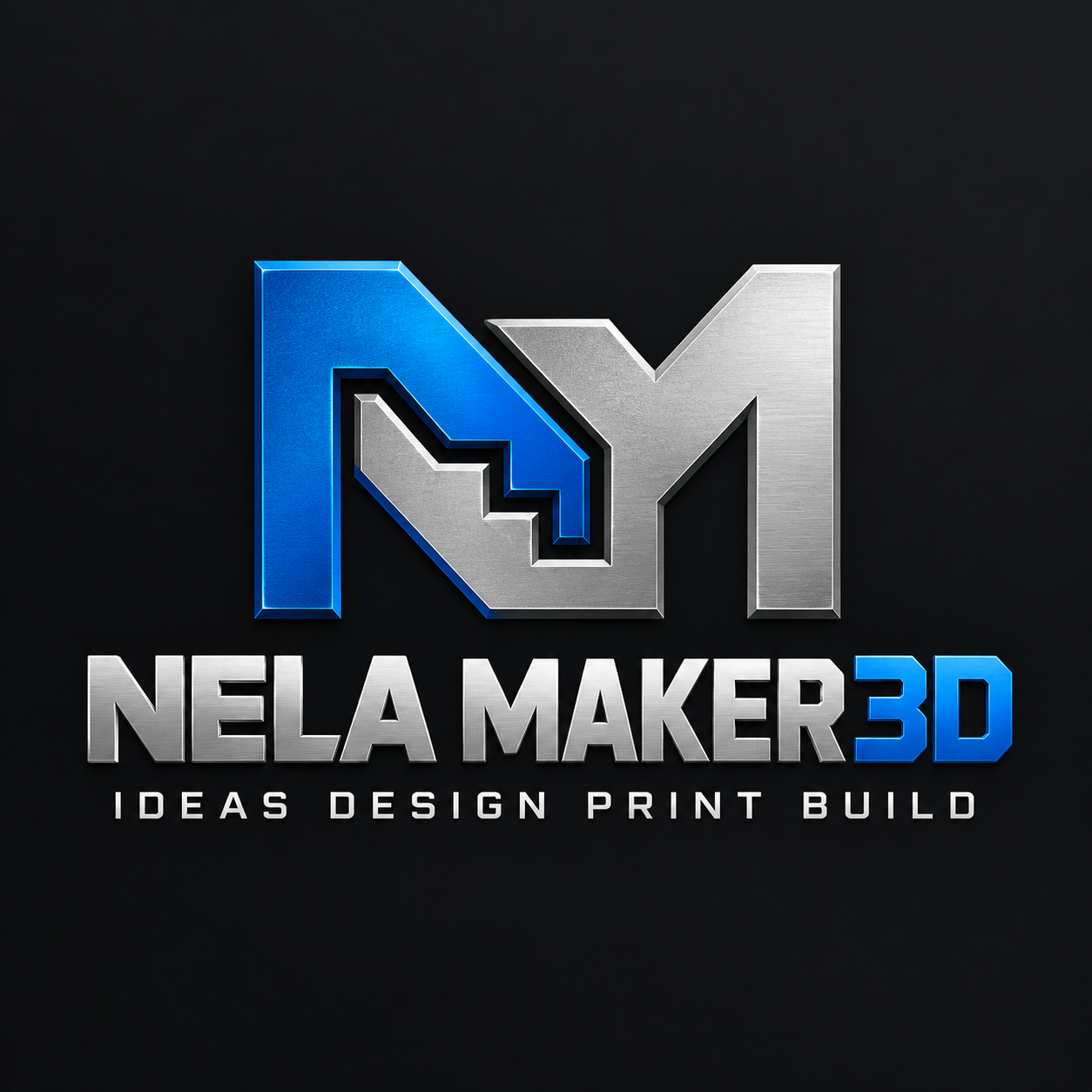 NELA MAKER 3D