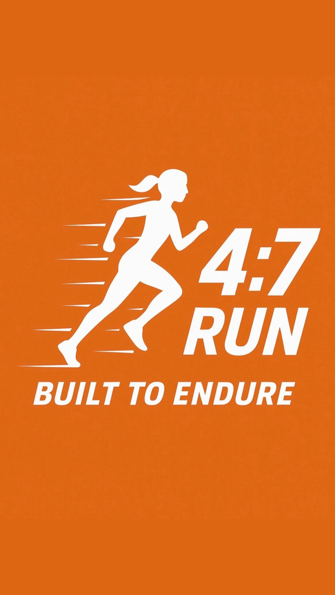 4:7 Run Coaching