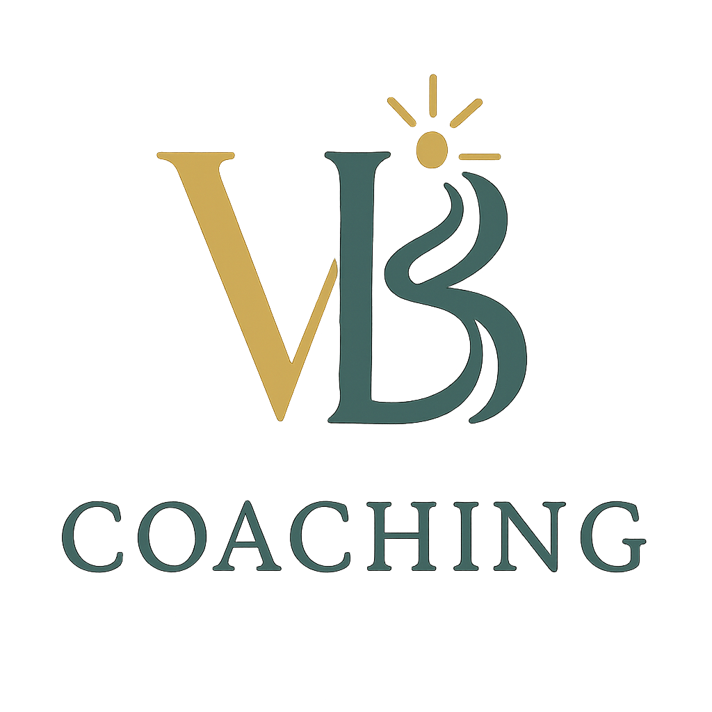 Virginie BASTET, coach professionnelle