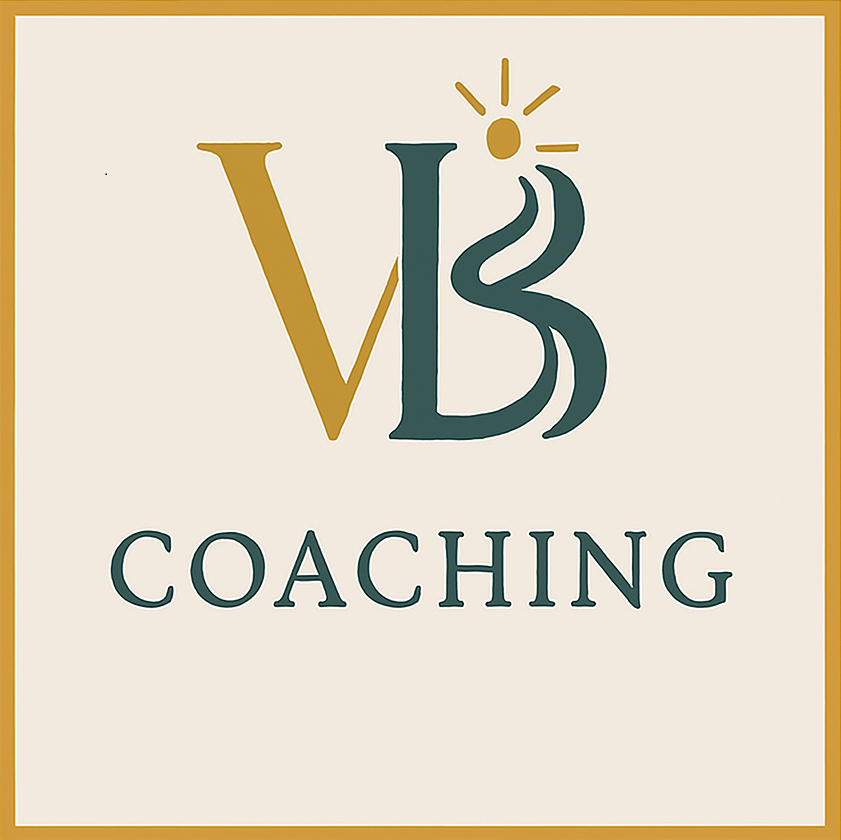 Virginie BASTET, coach professionnelle