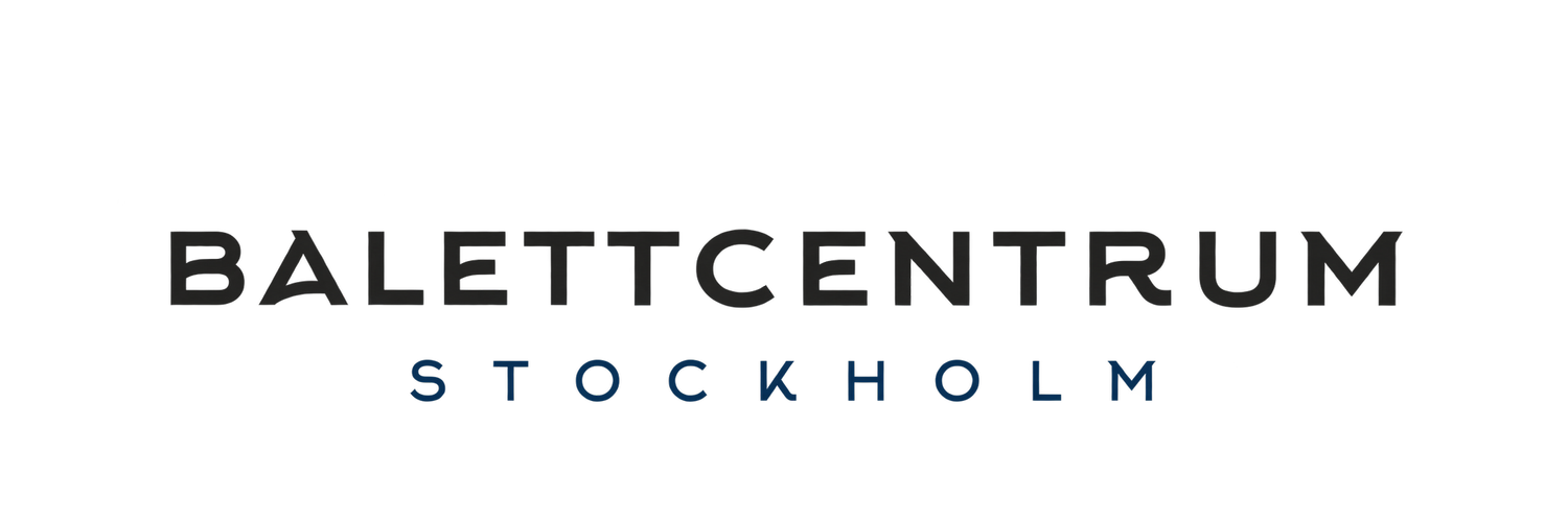 Balettcentrum Stockholm