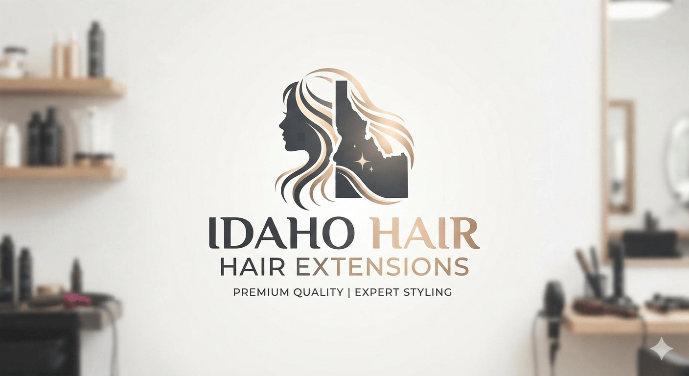 IDAHO HAIR EXTENSION