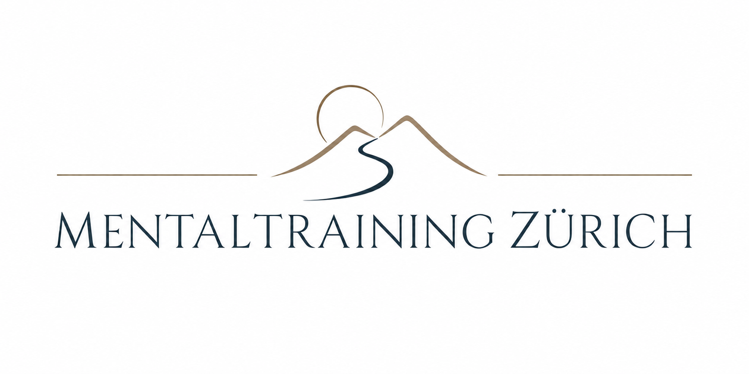 Mentaltraining Zürich