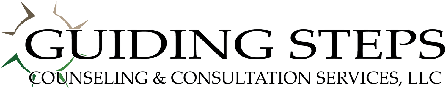 Guiding Steps Counseling and Consultation Services, LLC