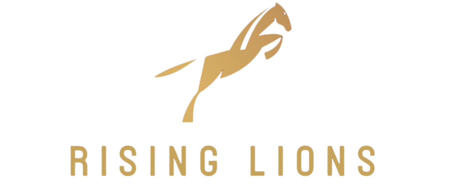 RISING LIONS