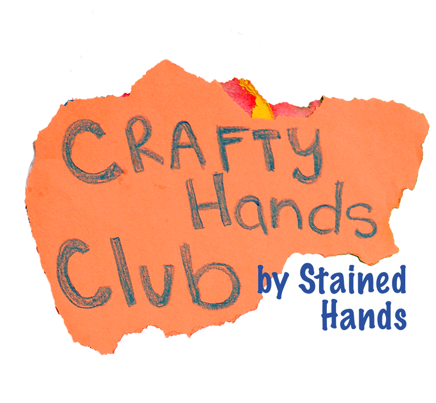 Devyn Wensley at Stained Hands