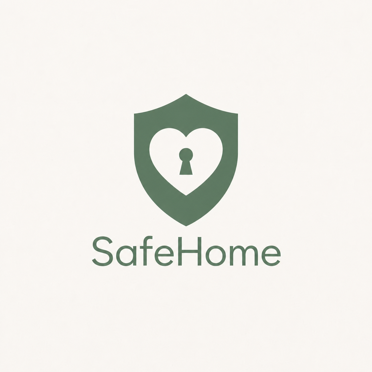 SafeHome Handywoman