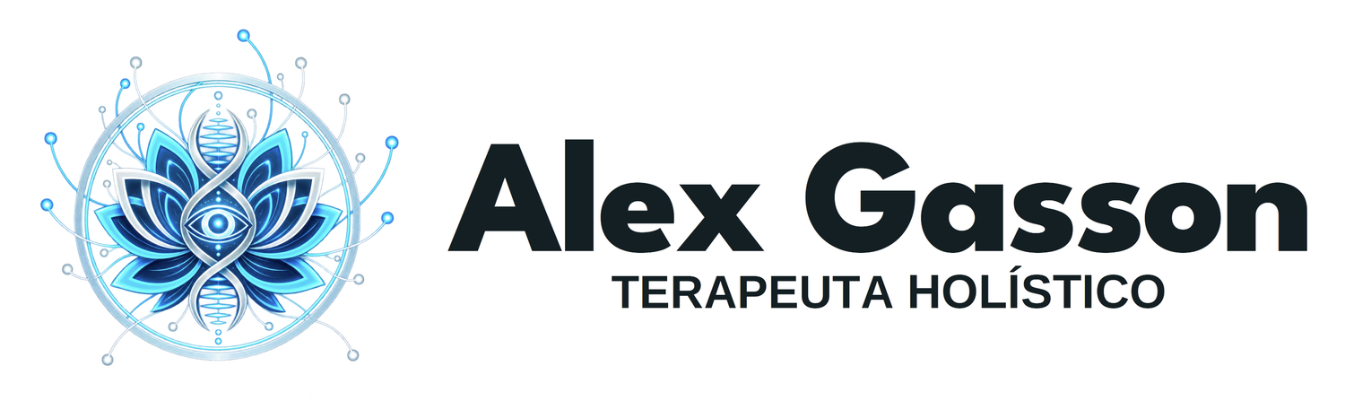 Alex Gasson