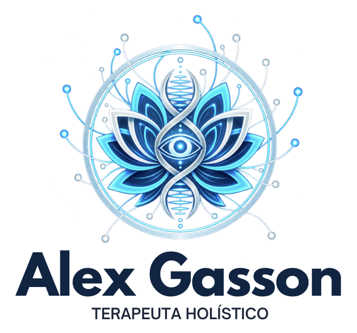 Alex Gasson