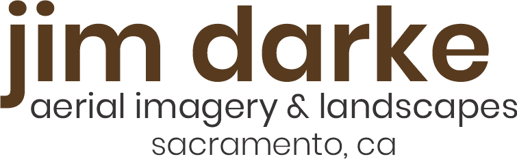 jim darke landscape & aerial artwork