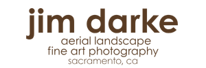 jim darke landscape & aerial artwork