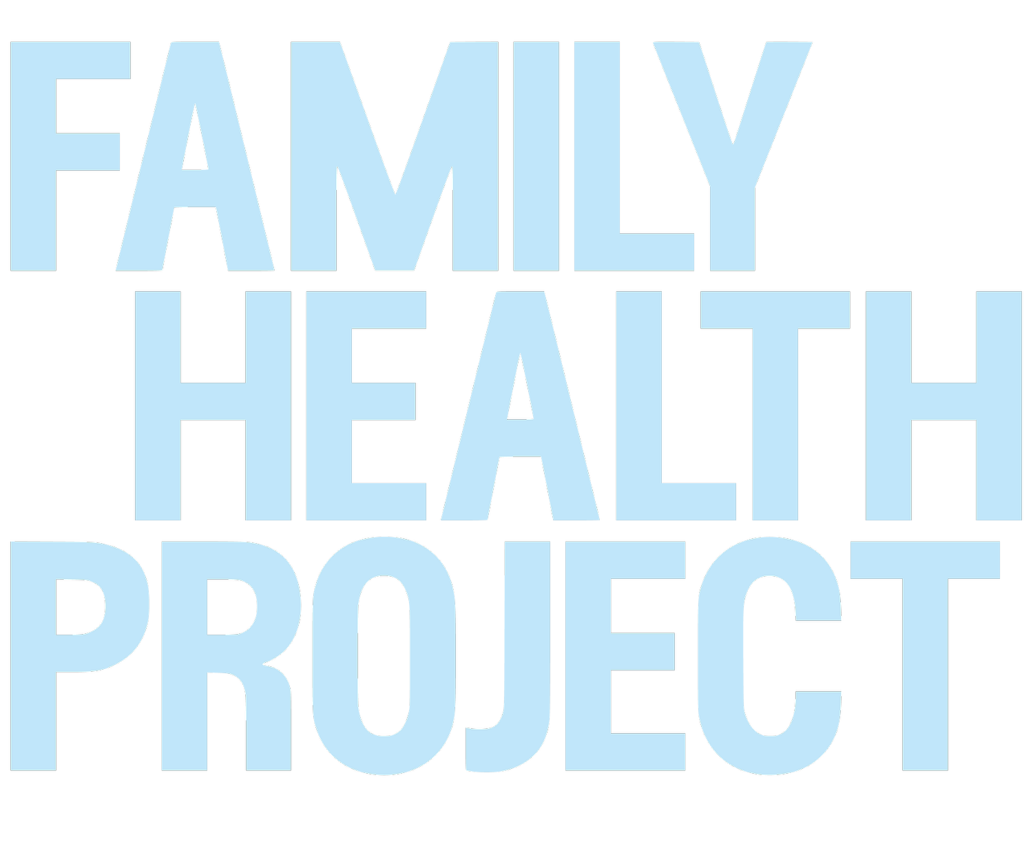 Family Health Project