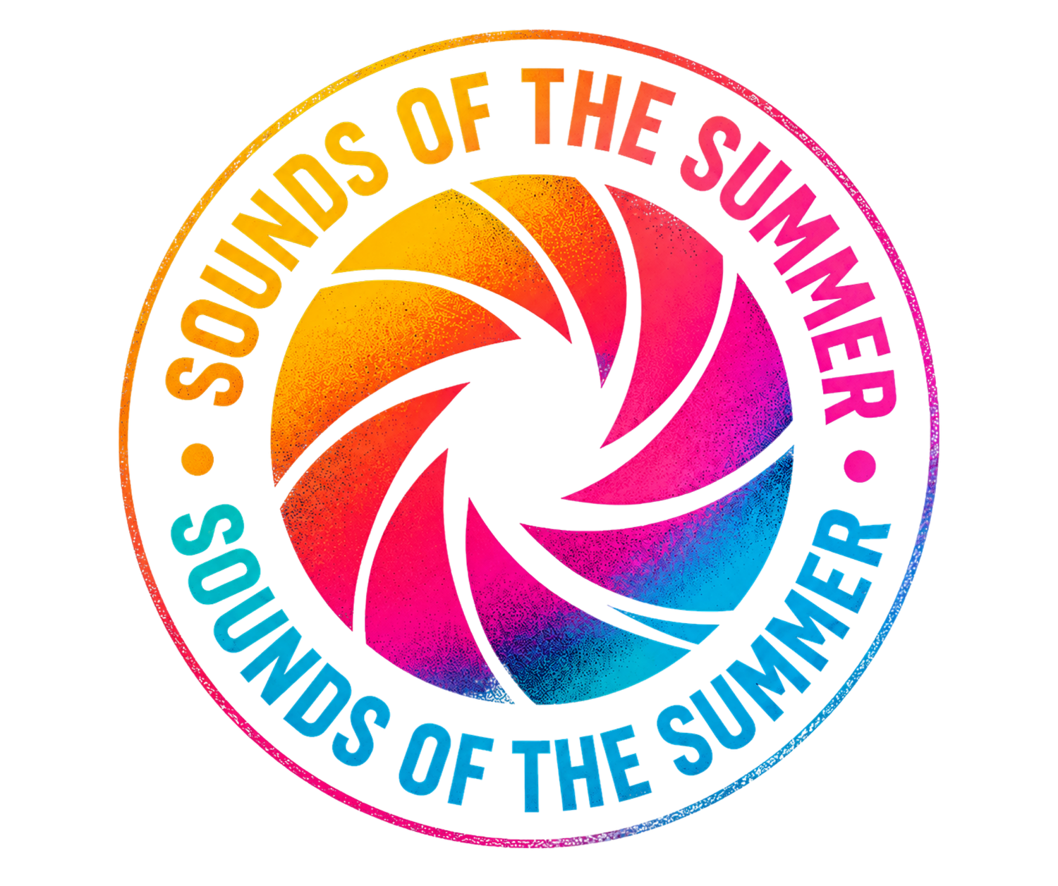 Sounds Of Summer (updated)