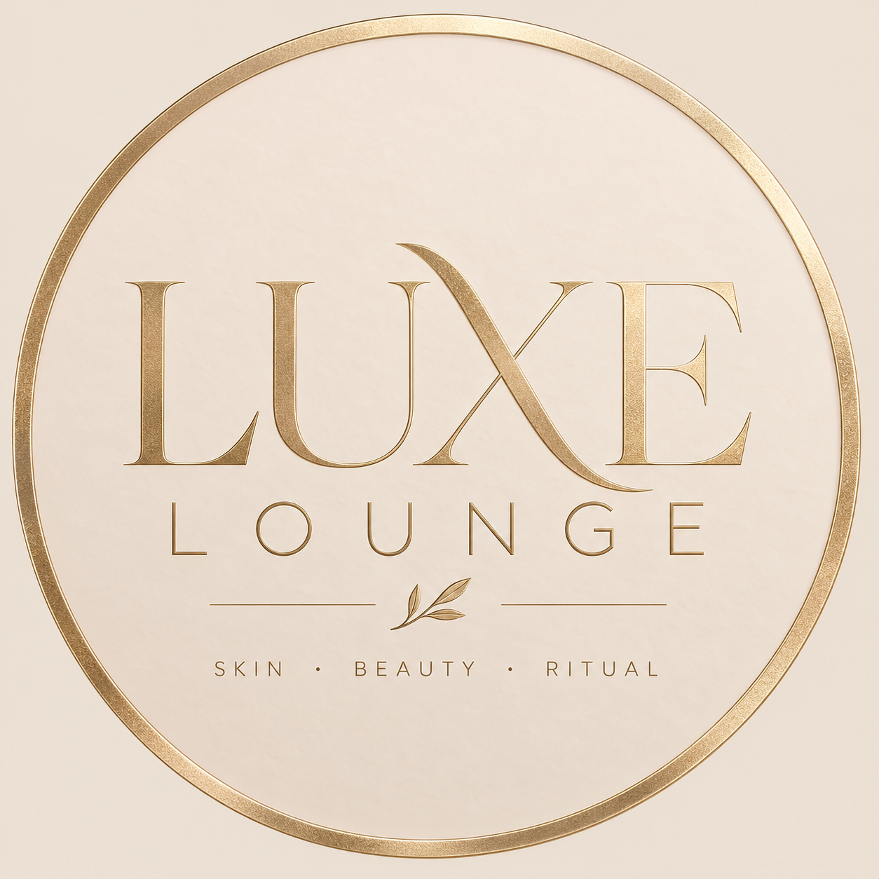 LUXE LOUNGE