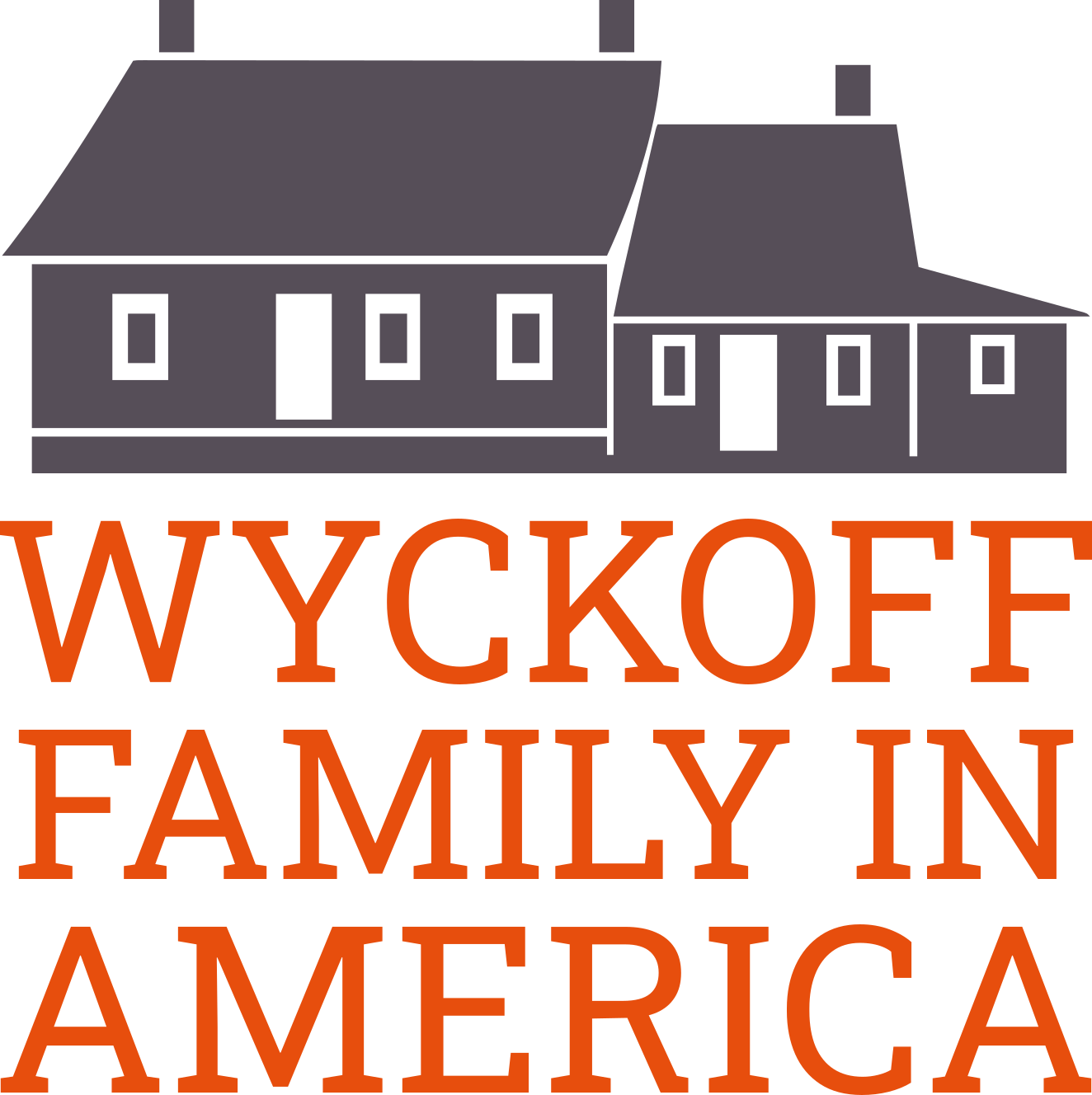 Wyckoff Family In America