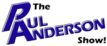 The Paul Anderson Show
